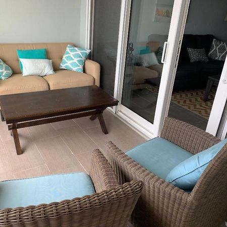 Dramatic Views From This Specious 1Bd/1Bth كريستيانستيد المظهر الخارجي الصورة