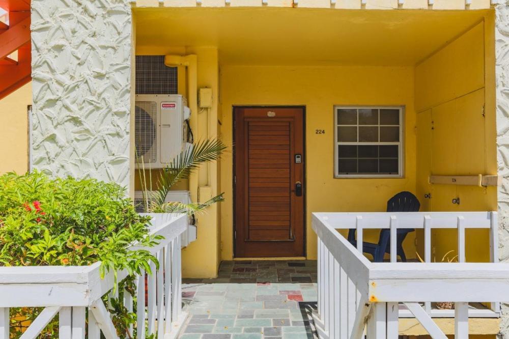 Dramatic Views From This Specious 1Bd/1Bth كريستيانستيد المظهر الخارجي الصورة
