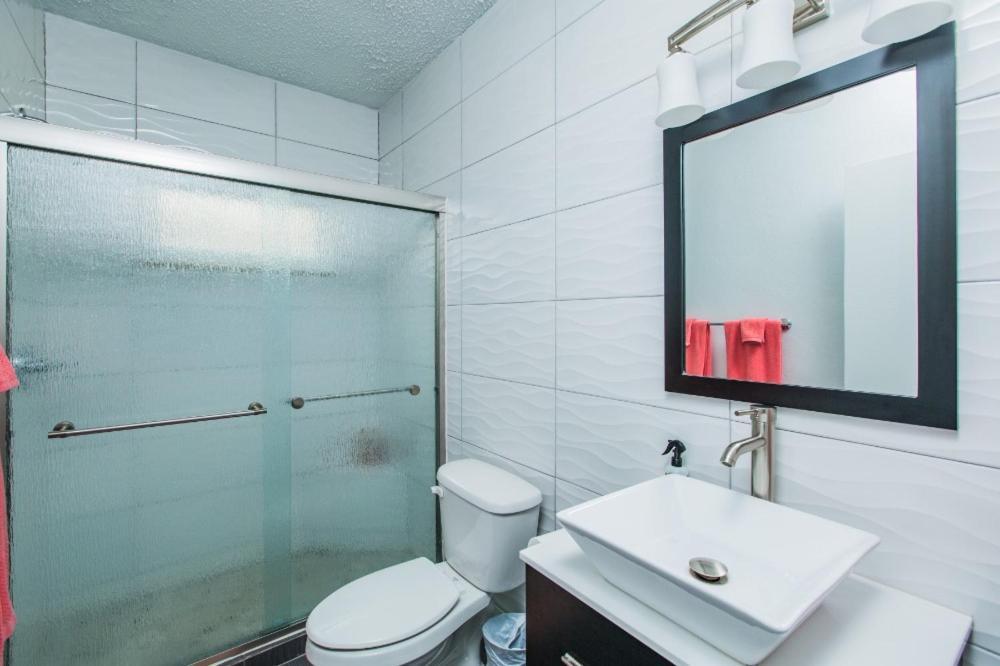 Dramatic Views From This Specious 1Bd/1Bth كريستيانستيد المظهر الخارجي الصورة