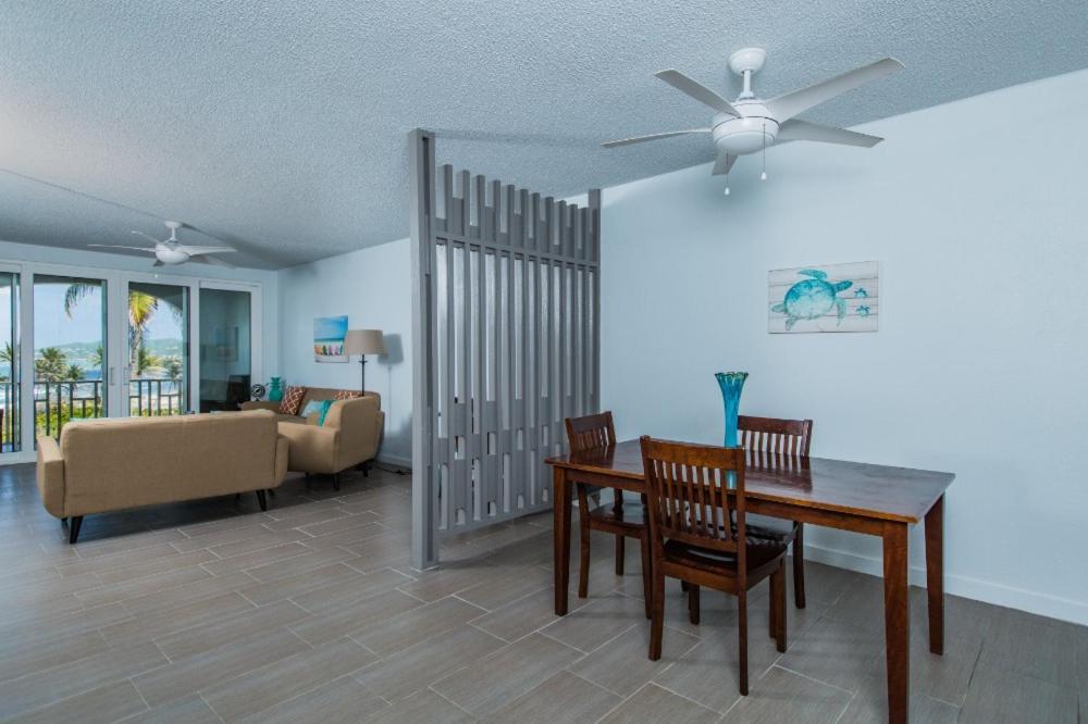 Dramatic Views From This Specious 1Bd/1Bth كريستيانستيد المظهر الخارجي الصورة