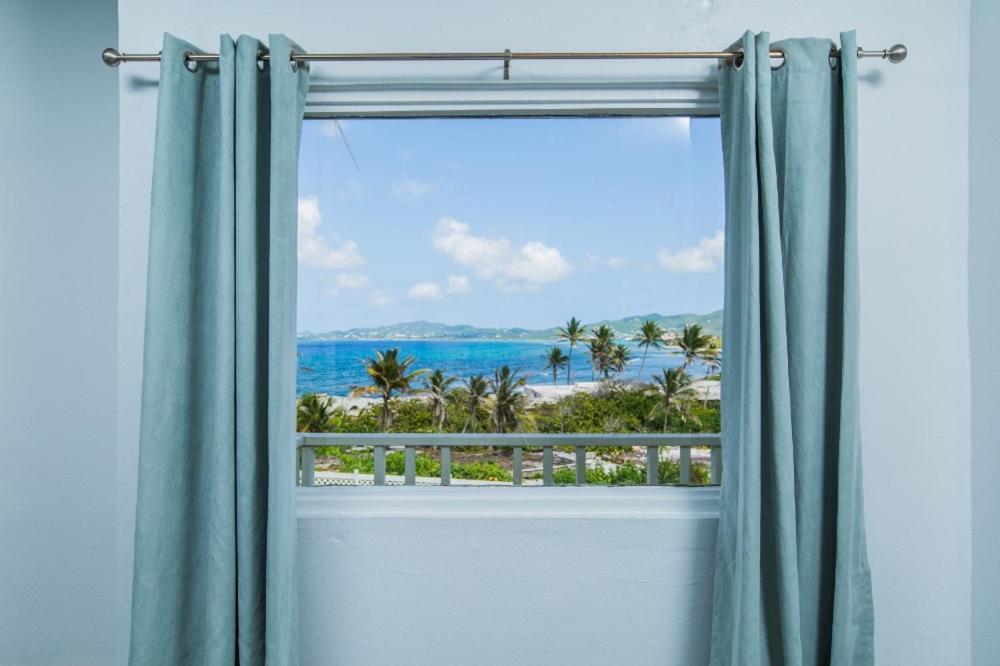 Dramatic Views From This Specious 1Bd/1Bth كريستيانستيد المظهر الخارجي الصورة
