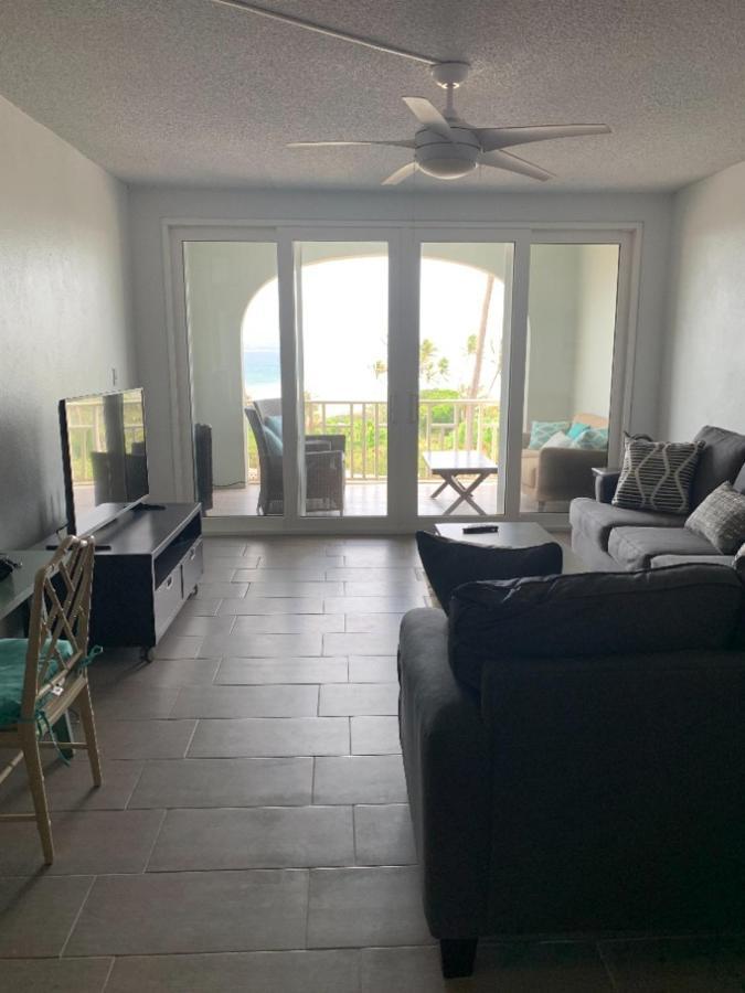 Dramatic Views From This Specious 1Bd/1Bth كريستيانستيد المظهر الخارجي الصورة