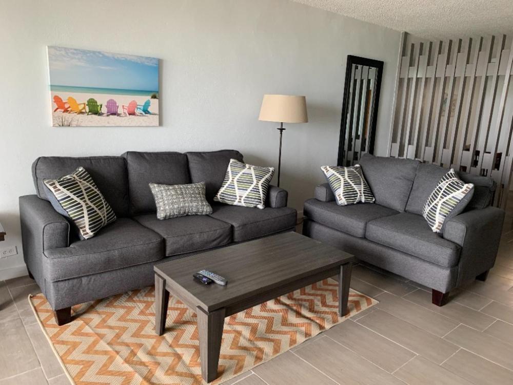 Dramatic Views From This Specious 1Bd/1Bth كريستيانستيد المظهر الخارجي الصورة