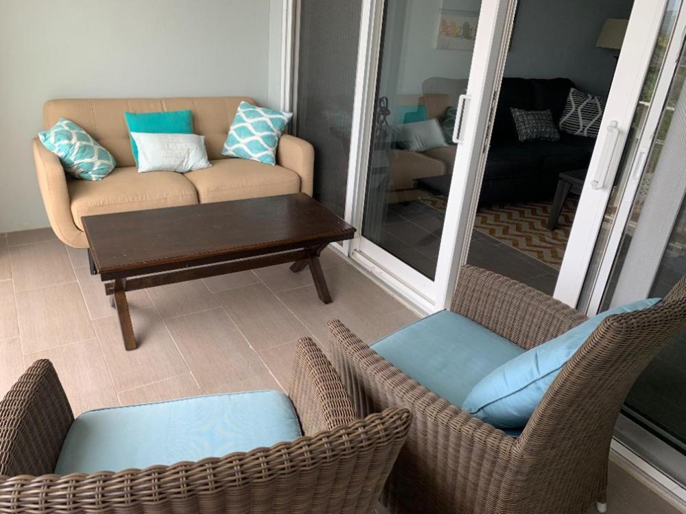 Dramatic Views From This Specious 1Bd/1Bth كريستيانستيد المظهر الخارجي الصورة