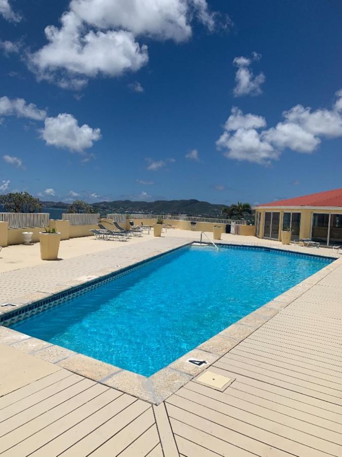 Dramatic Views From This Specious 1Bd/1Bth كريستيانستيد المظهر الخارجي الصورة